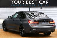 BMW 3 Series 2.0 330e 12kWh M Sport Pro Edition Saloon 4dr Petrol Plug-in Hybrid Auto xD 16
