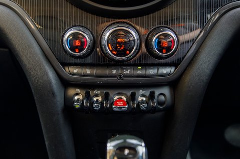 Mini Countryman COOPER D ALL4 EXCLUSIVE 34