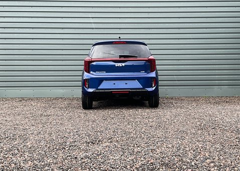 Kia Picanto GT-LINE 9