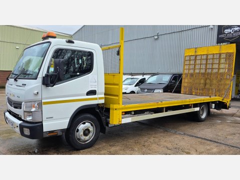 Fuso Canter 7C15 47 14