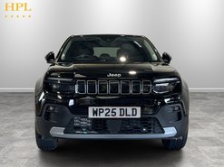 Jeep Avenger 1.2 e-Hybrid Summit SUV 5dr Petrol Hybrid e-DCT Euro 6 (s/s) (100 ps) 1 Own