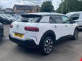 Citroen C4 Cactus 1.2 PureTech GPF Flair Euro 6 (s/s) 5dr 11