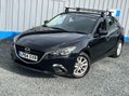 Mazda 3 2.0 SKYACTIV-G SE Nav Euro 5 (s/s) 5dr 53