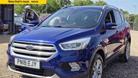 Ford Kuga 1.5T EcoBoost Titanium SUV 5dr Petrol Auto AWD Euro 6 (s/s) (182 ps) 1