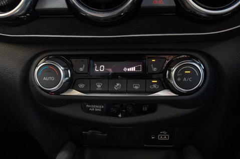 Nissan Juke DIG-T TEKNA PLUS DCT 32