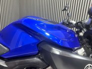 Yamaha MT-125 MT 125 2019 21K NEW TOP END SERVICED 15BHP NEW MOT 125CC 15
