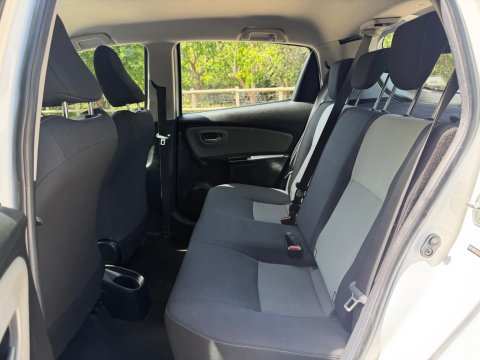 Toyota Yaris 1.5 VVT-i Icon Euro 6 5dr 15