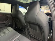 Audi RS3 2.5 TFSI Vorsprung Sportback 5dr Petrol S Tronic quattro Euro 6 (s/s) (400 48