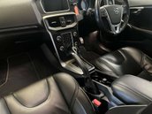 Volvo V40 2.0 V40 R-Design Pro D3 Auto 5dr 33