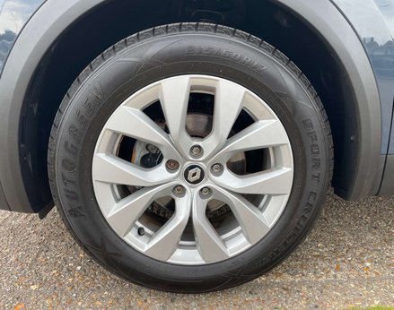 Renault Captur 1.0 Captur Iconic Edition TCe 5dr 15