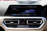 BMW 3 Series 320I M SPORT 35