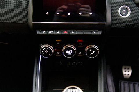 Renault Clio ESPRIT ALPINE TCE 35