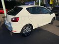 SEAT Ibiza 1.2 TSI Connect Euro 6 5dr 12