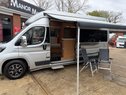 Auto-Trail V-Line 620 AUTOMATIC FIXED BED 