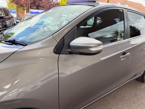 Nissan Pulsar 1.2 DIG-T n-tec Euro 6 (s/s) 5dr 35