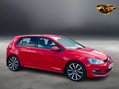 Volkswagen Golf 2.0 Golf GT BlueMotion Technology TDI 5dr - NATIONAL DELIVERY* 22