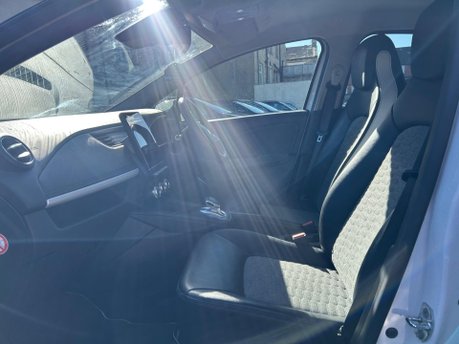 Renault Zoe I GT LINE 13