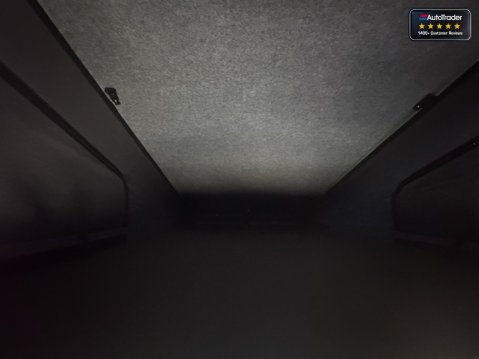 Volkswagen Transporter Highline|Camper|DSG|Auto|4 Berth|4 Belts|Twin Hob|Cooker|Vanlux 31