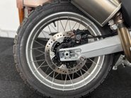 Aprilia Tuareg 660 Adventure Petrol Manual Euro 5 (80 ps) 6