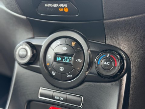 Ford Fiesta 1.6T EcoBoost ST-3 Euro 6 3dr 32