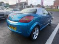 Vauxhall Tigra 1.4 Tigra Exclusive 2dr 50