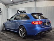 Audi RS4 4.2 FSI V8 Estate 5dr Petrol S Tronic quattro Euro 5 (450 ps) 4