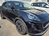 Ford Puma 1.0 Puma Titanium First Edition MHEV 5dr 2