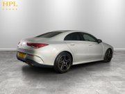 Mercedes-Benz CLA Class 1.3 CLA200 AMG Line (Executive) Coupe 4dr Petrol 7G-DCT Euro 6 (s/s) (163 p 7