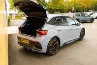 Cupra Born V3 36