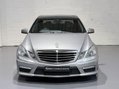Mercedes-Benz E Class 6.2 E63 V8 AMG G-Tronic Euro 5 4dr 2