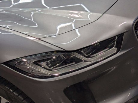 Jaguar I-Pace I-Pace EV400 HSE 4WD 5dr 17