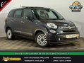 Fiat 500L MPW LOUNGE 1.6 MULTIJET MANUAL 7 SEATER 1