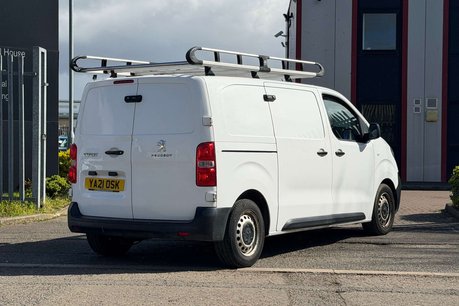 Peugeot Expert 1.5 Expert S L1 Blue HDi 16