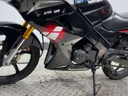Lexmoto XTR 2013 ONLY 11K RUNNING SPORTS BIKE PROJECT BIKE LEARNER 125CC 7