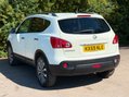 Nissan Qashqai 1.6 n-tec 2WD 5dr 7
