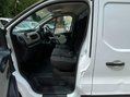 Renault Trafic 1.6 dCi 27 Business+ Panel Van 5dr Diesel Manual SWB Standard Roof Euro 6 ( 33