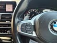 BMW X4 2.0 X4 xDrive 20d M Sport Auto 4WD 5dr 17