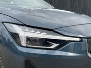 Polestar 2 BASE 17