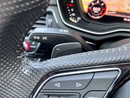 Audi A4 2.0 A4 Black Edition 40 TDI Semi-Auto 5dr 54