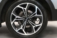 Kia Sportage 1.6 Sportage GT-Line CRDi ISG MHEV 5dr 41