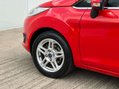 Ford Fiesta 1.0 Fiesta Zetec 5dr 38