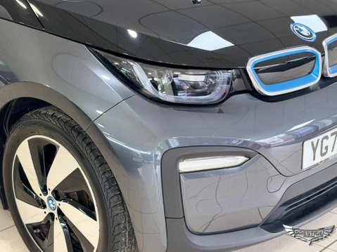 BMW I3 42.2kWh Auto 5dr 15