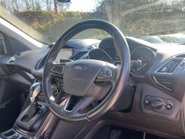 Ford Kuga 2.0 Kuga Titanium TDCI 4x4 Auto 4WD 5dr 10