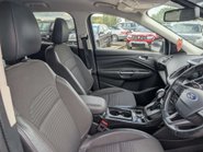 Ford Kuga 2.0 Kuga Titanium TDCi 4x4 Auto 4WD 5dr 15