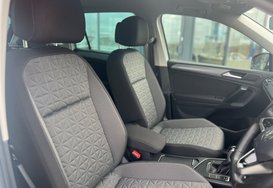 Volkswagen Tiguan LIFE 1.5 TSI DSG AUTOMATIC 16