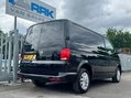 Volkswagen Transporter 2.0 TDI T30 Highline Panel Van 5dr Diesel Manual FWD SWB Euro 6 (s/s) (150 36