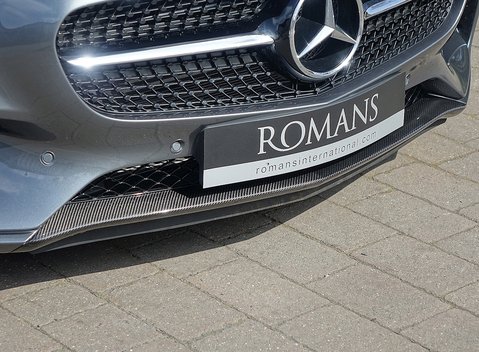 Mercedes-Benz Amg GT GT S 32