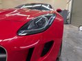 Jaguar F-Type 3.0 V6 Auto Euro 5 (s/s) 2dr 34