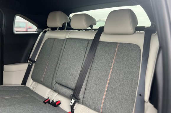 Mazda MX-30 EXCLUSIVE-LINE 43