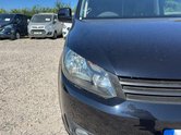 Volkswagen Caddy SWB L1H1 Low Roof Highline Air Con Alloys Sensors EURO 6 NO VAT 22
